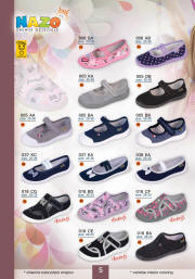 حشوات وقائية لأحذية الأطفال النسيجية من بولندا