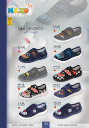 حشوات وقائية لأحذية الأطفال النسيجية من بولندا