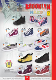 حشوات وقائية لأحذية الأطفال النسيجية من بولندا